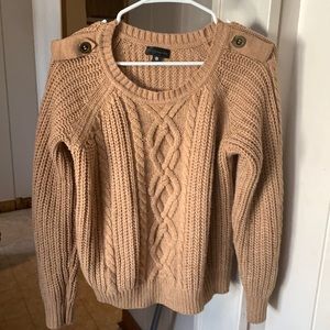 Heavy Sweater by Worthington L